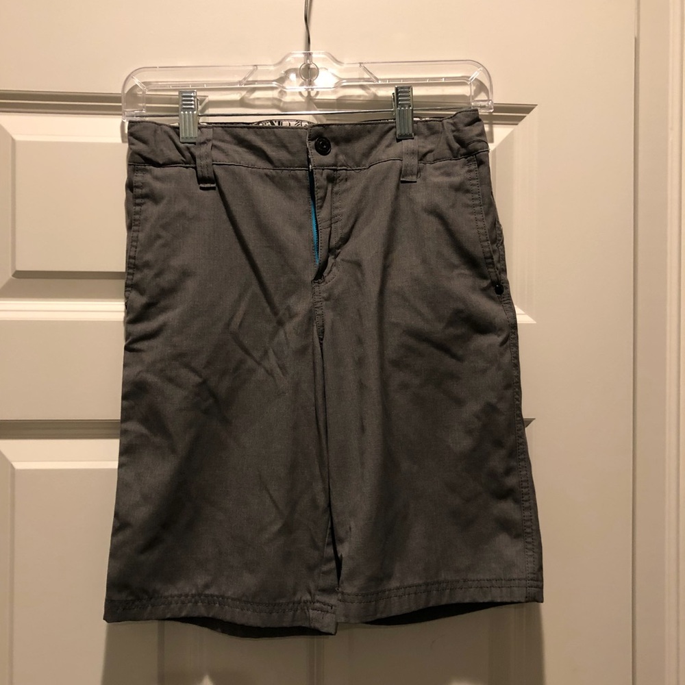 Shaun White shorts